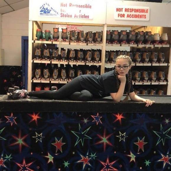 Meet your Posher, Bry - Picture 1 of 1